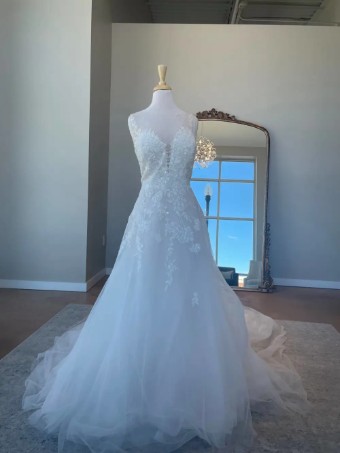 Allure Romance Style #3350 #0 default thumbnail
