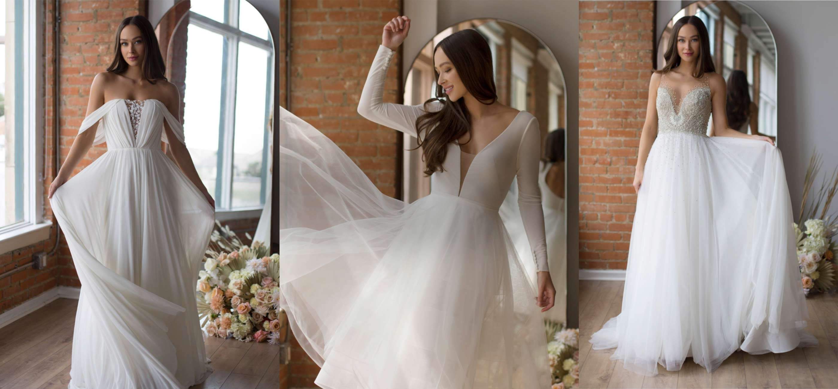 bliss wedding boutique