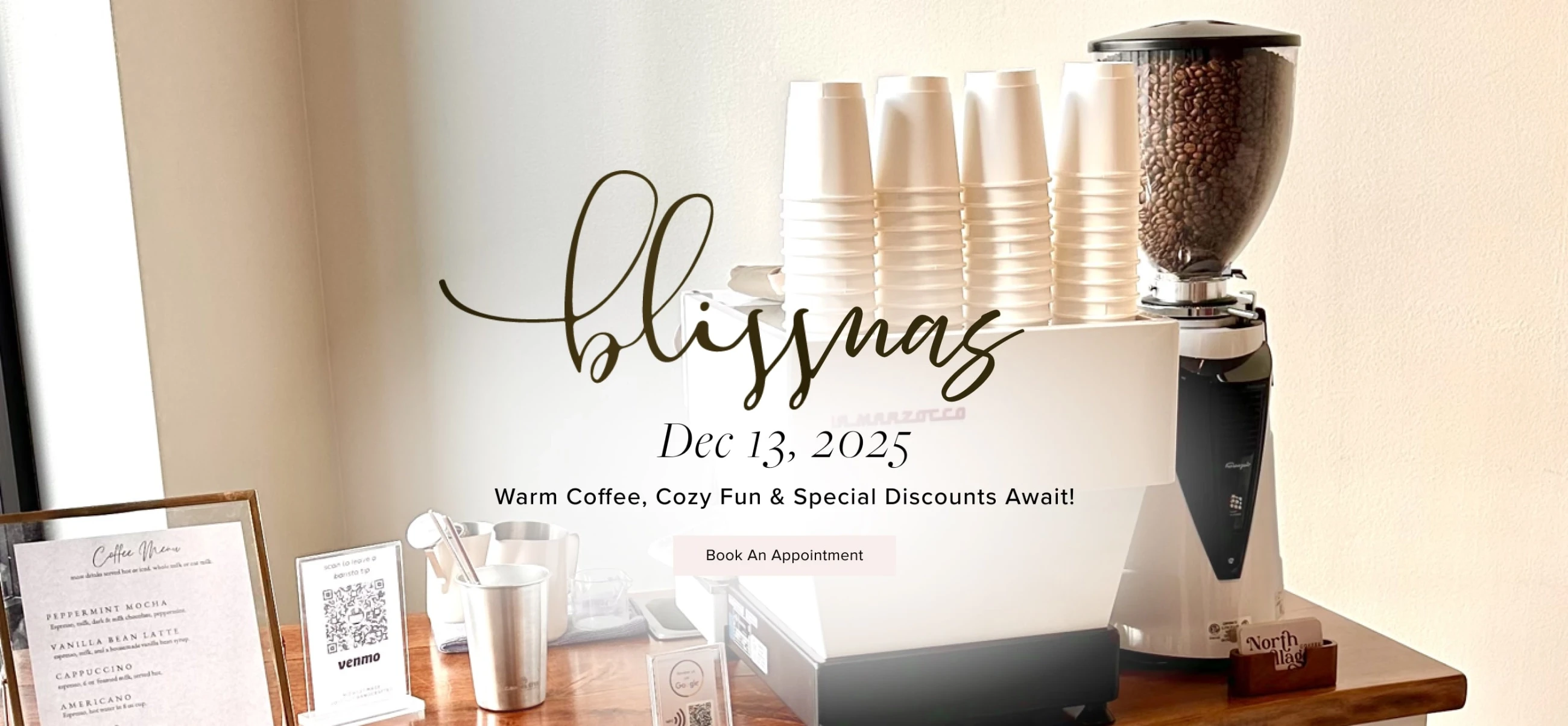 Blissmass