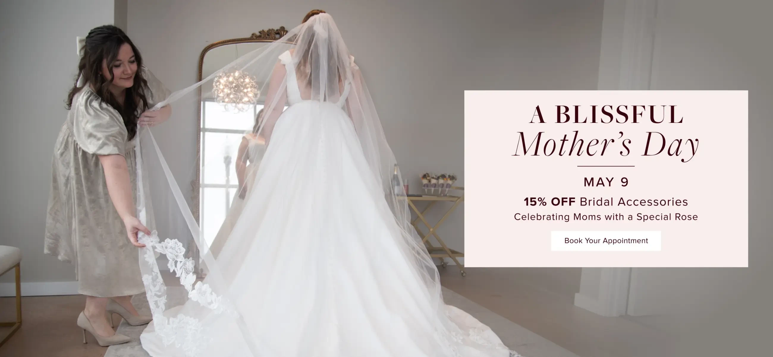 mothers day 2026 banner