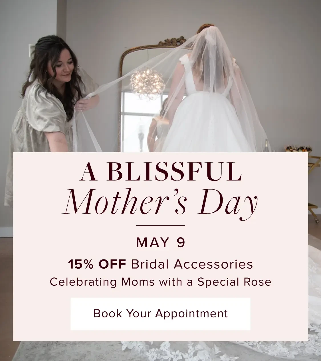 mothers day 2026 banner