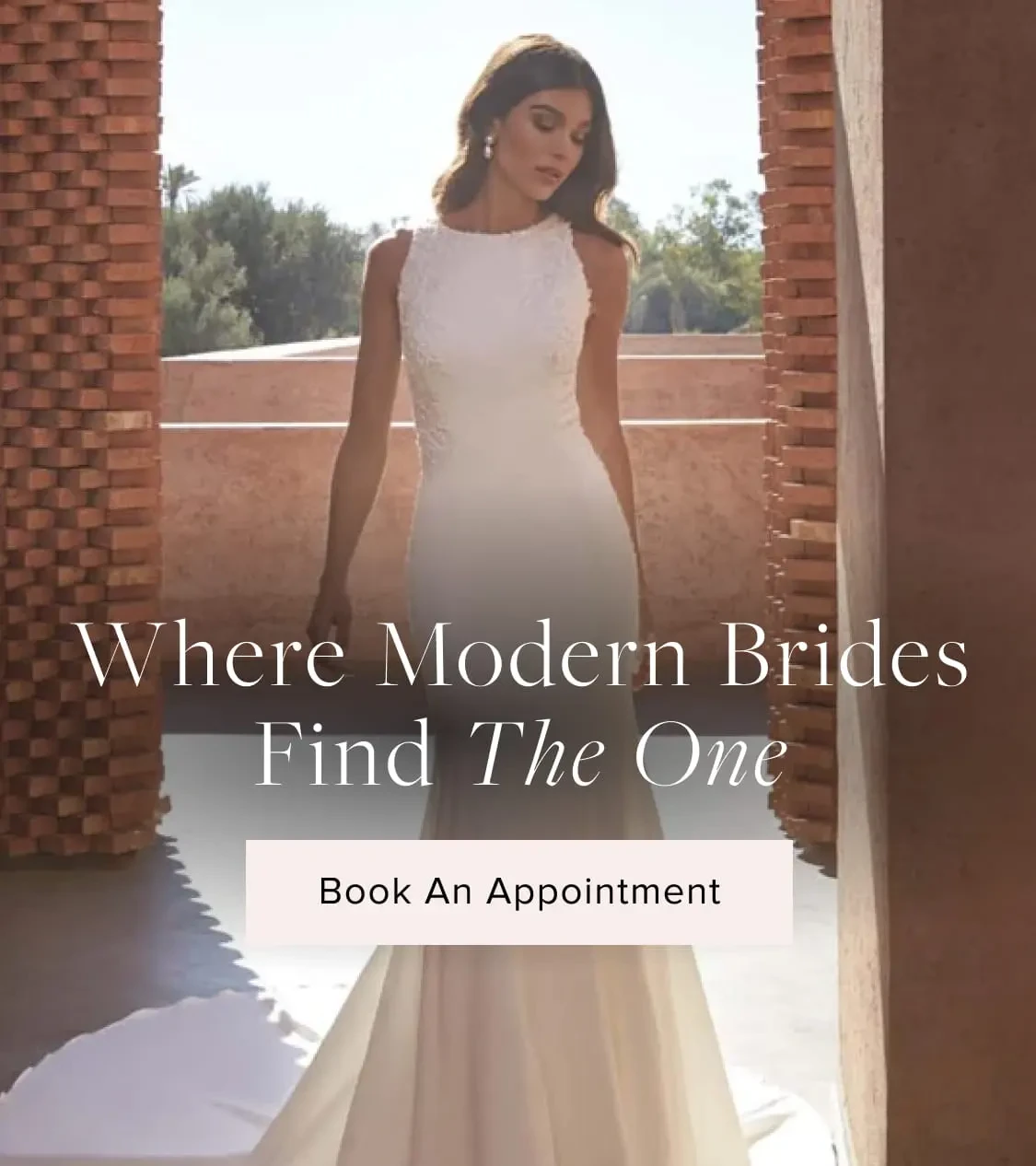bliss bridal: where modern brides find the one